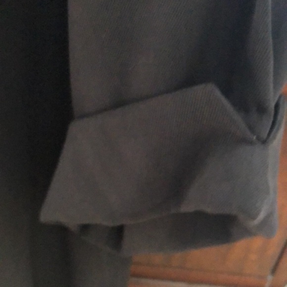 Lauren - Ralph Lauren Petite 100% Silk blouse Size P/L - Picture 5 of 8